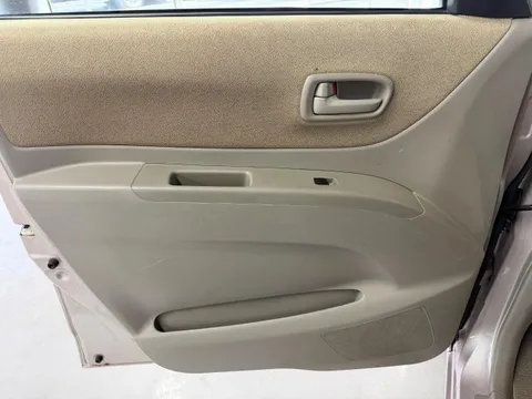 Suzuki Palette