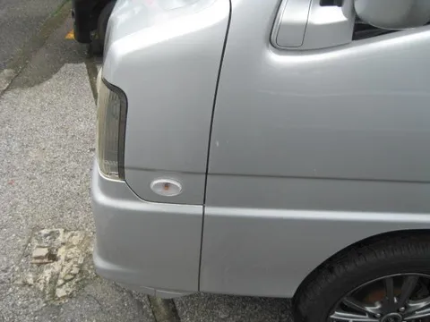 Subaru Dias Wagon