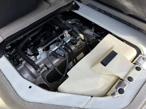 Nissan Clipper Rio