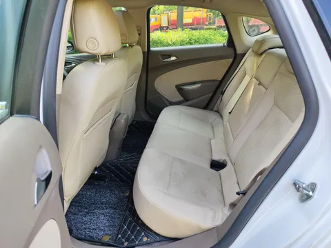 Buick Excelle GT