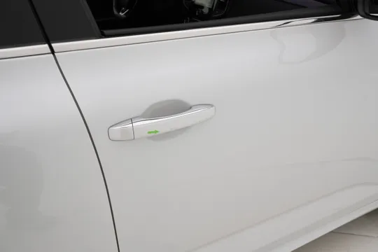 Renault Talisman (SM6)