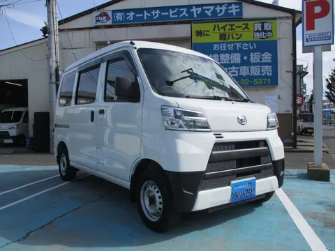 Daihatsu Hijet Cargo