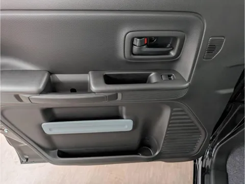 Suzuki Spacia Base