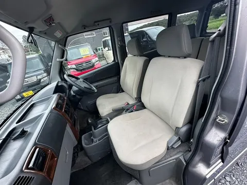 Nissan Clipper Rio