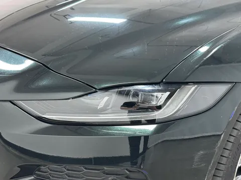 Jaguar XEL