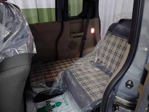 Honda N-BOX Joy