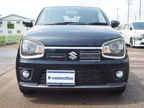 Suzuki Alto Works