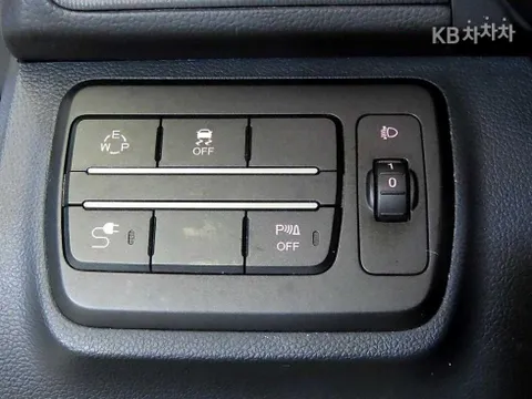 SsangYong Tivoli XLV (Tivoli Air)