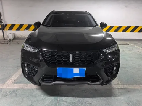Wey VV7