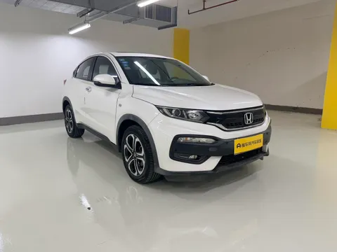 Honda XR-V
