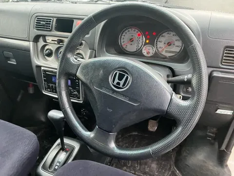Honda Vamos