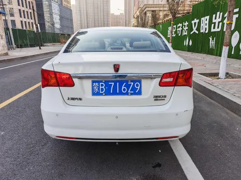 Roewe 350