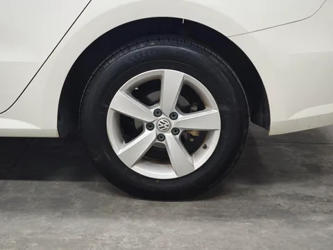 Volkswagen Gran Lavida