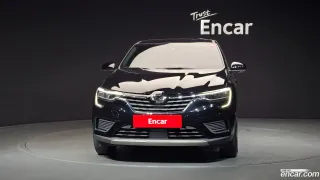 Renault XM3