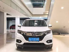 Honda HR-V (Vezel)
