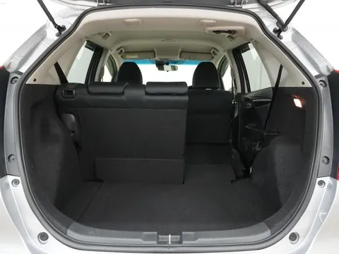 Honda Jazz (Fit)