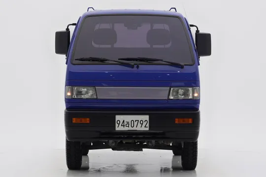 Chevrolet Labo
