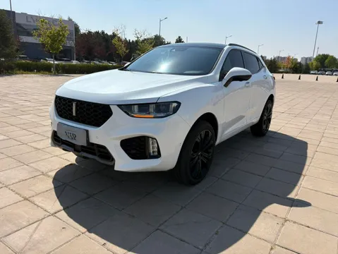 Wey VV5