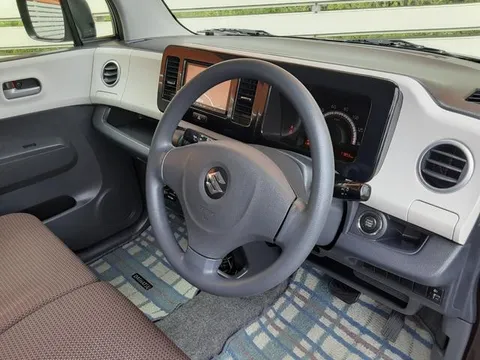 Suzuki MR Wagon