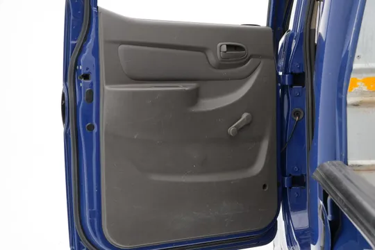 Hyundai Porter II