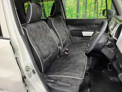 Mazda Flair Crossover