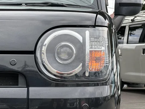 Daihatsu Mira Tocot