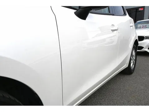 Mazda Mazda2 (Demio)