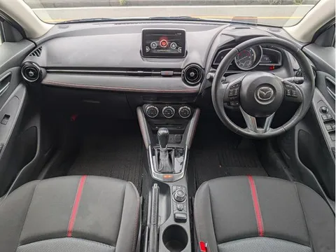 Mazda Mazda2 (Demio)
