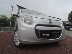 Mazda Carol Eco