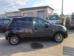Nissan Micra (March)