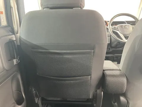 Mazda Flair Wagon Tough Styel