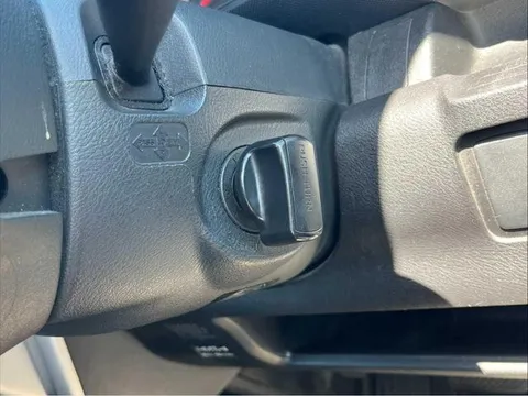 Honda Zest Spark