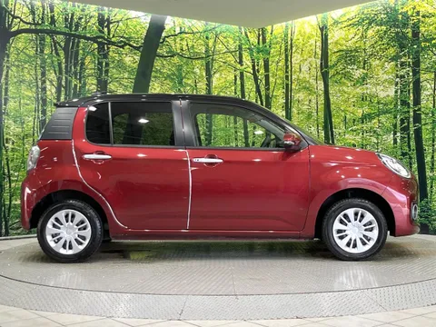 Daihatsu Boon