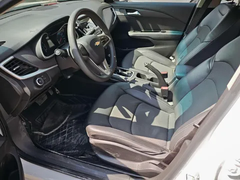 Chevrolet Cavalier