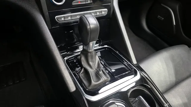 Renault Talisman (SM6)