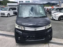 Suzuki Palette SW