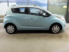 Chevrolet Matiz