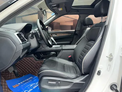 Honda UR-V