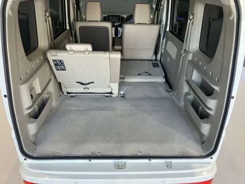 Nissan Clipper Rio