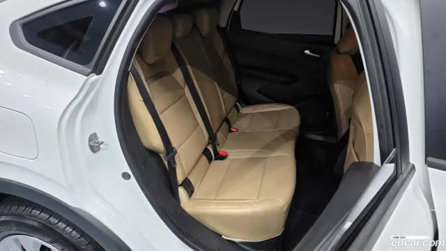 Renault XM3
