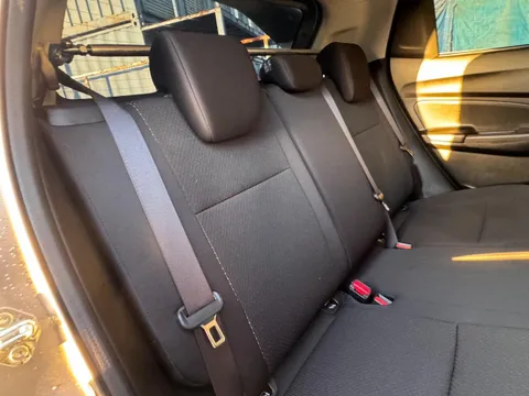Suzuki Swift Sport