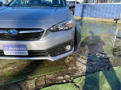 Subaru Impreza Sports