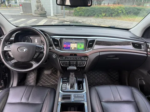 Gac GS8