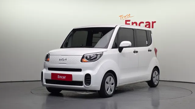 Kia Ray