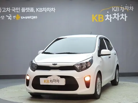 Kia Picanto (Morning)