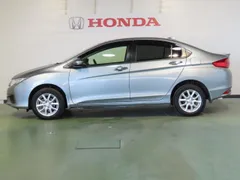 Honda City (Grace)