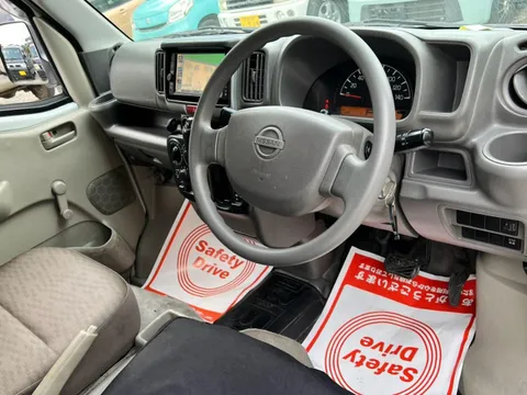 Nissan Clipper