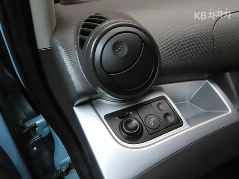 Chevrolet Matiz