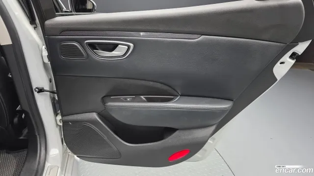 Renault Talisman (SM6)