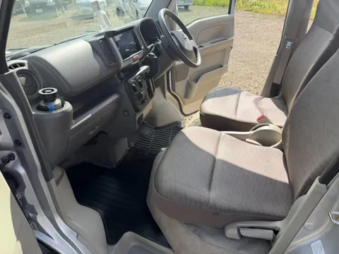 Nissan Clipper